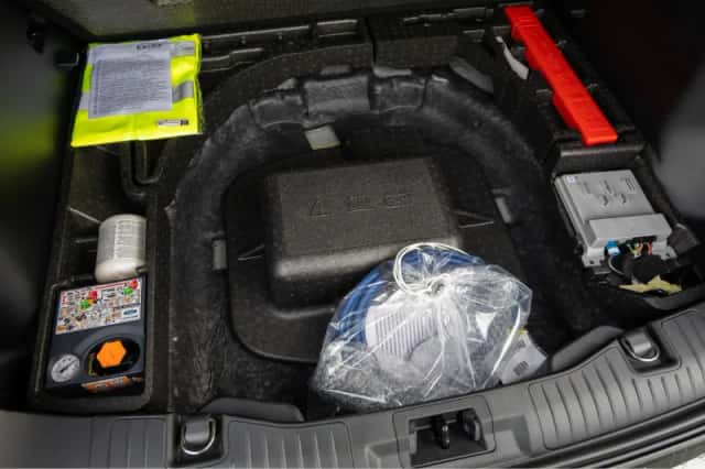 Ford Kuga (2026) thumbnail 19