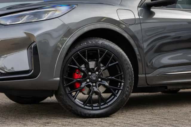 Ford Kuga (2026) thumbnail 3