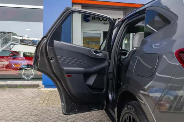 Ford Kuga (2026) thumbnail 21