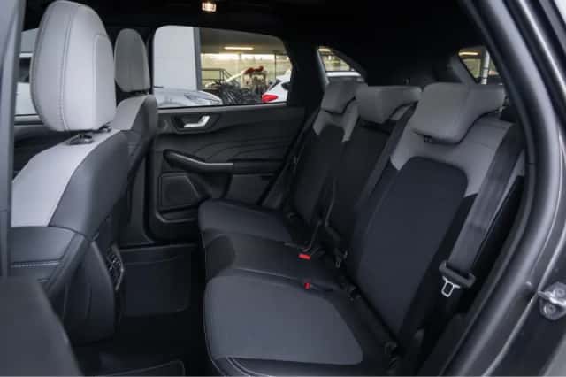 Ford Kuga (2026) thumbnail 22