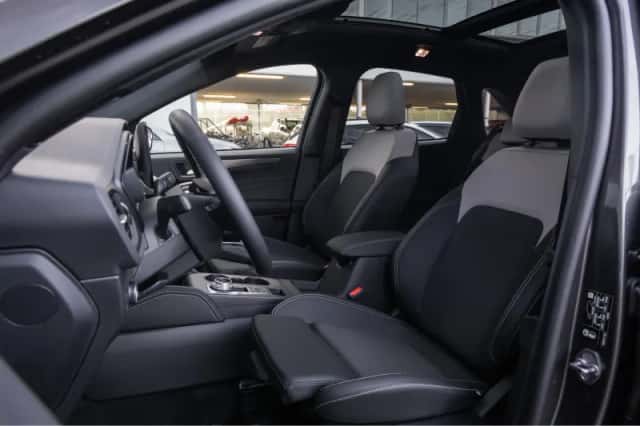 Ford Kuga (2026) thumbnail 28