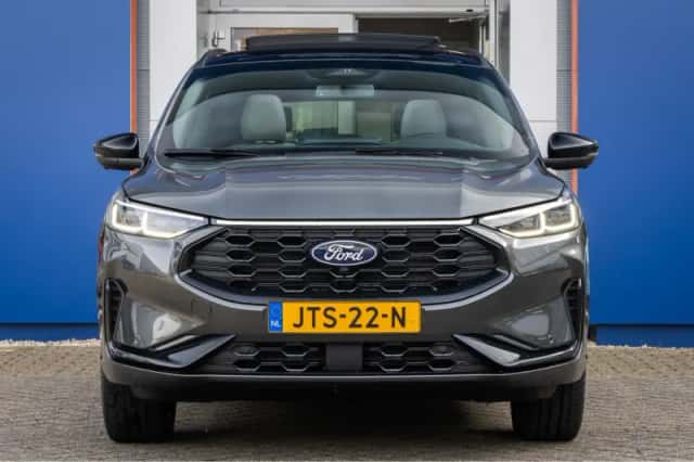 Ford Kuga (2026) thumbnail 4