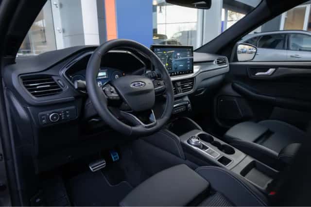 Ford Kuga (2026) thumbnail 31
