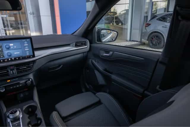 Ford Kuga (2026) thumbnail 32
