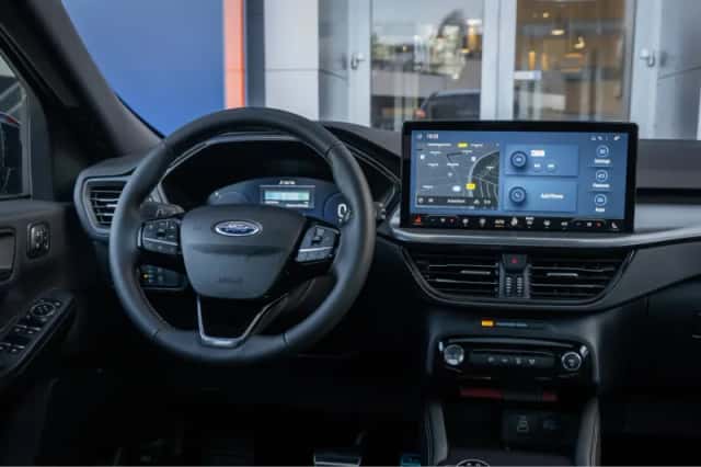 Ford Kuga (2026) thumbnail 34
