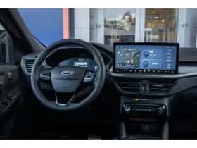 Ford Kuga (2025) thumbnail 34