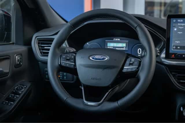 Ford Kuga (2026) thumbnail 35