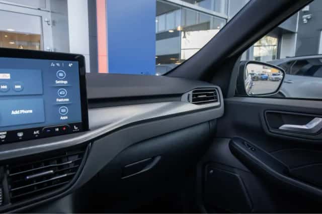 Ford Kuga (2026) thumbnail 36