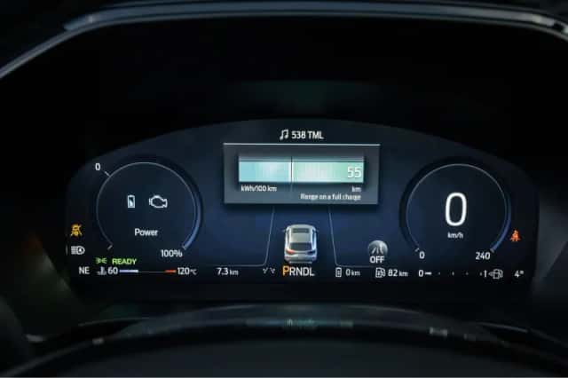 Ford Kuga (2026) thumbnail 37