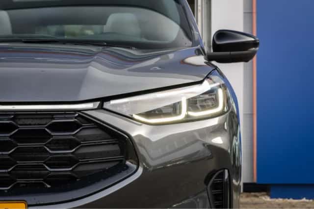 Ford Kuga (2026) thumbnail 5