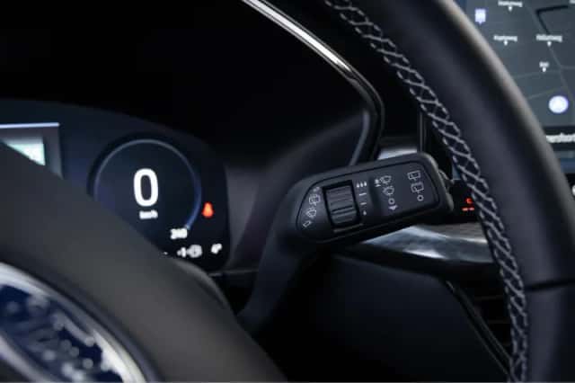 Ford Kuga (2026) thumbnail 41