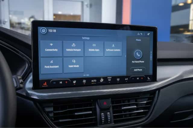 Ford Kuga (2026) thumbnail 42