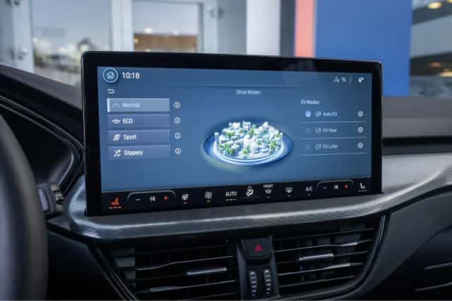 Ford Kuga (2026) thumbnail 44
