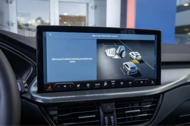 Ford Kuga (2026) thumbnail 49