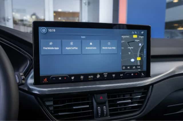 Ford Kuga (2026) thumbnail 50