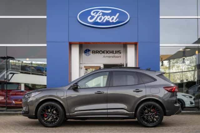 Ford Kuga (2026) thumbnail 6