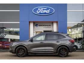 Ford Kuga (2025) thumbnail 6