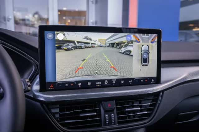 Ford Kuga (2026) thumbnail 51