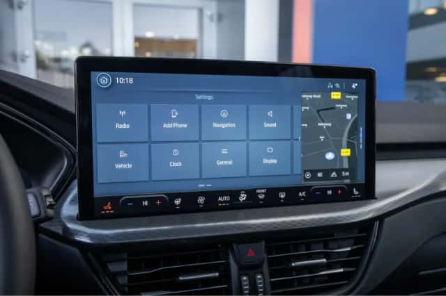 Ford Kuga (2026) thumbnail 52