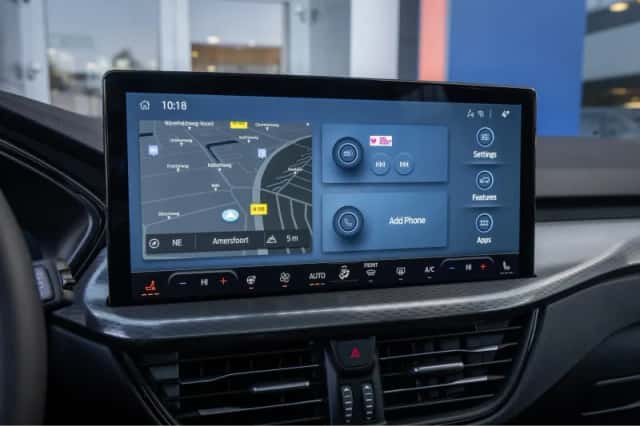 Ford Kuga (2026) thumbnail 53