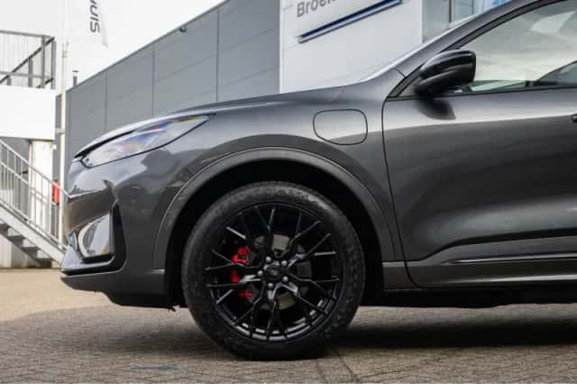 Ford Kuga (2026) thumbnail 7