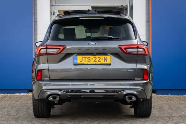 Ford Kuga (2026) thumbnail 8