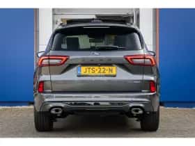 Ford Kuga (2025) thumbnail 8