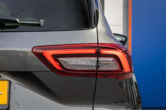 Ford Kuga (2026) thumbnail 9