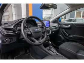 Ford Puma (2021) thumbnail 2