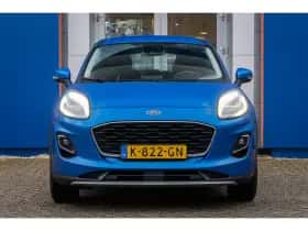 Ford Puma (2021) thumbnail 3
