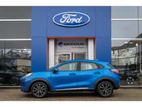 Ford Puma (2021) thumbnail 5