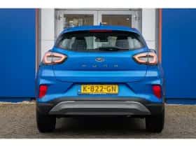 Ford Puma (2021) thumbnail 6