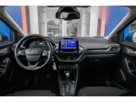 Ford Puma (2021) thumbnail 10