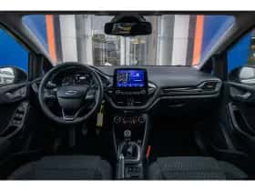 Ford Fiesta (2020) thumbnail 11