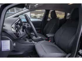 Ford Fiesta (2020) thumbnail 12