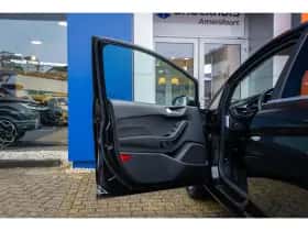 Ford Fiesta (2020) thumbnail 17