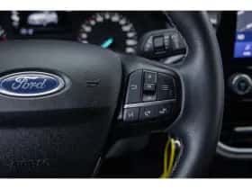Ford Fiesta (2020) thumbnail 25