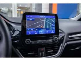 Ford Fiesta (2020) thumbnail 34