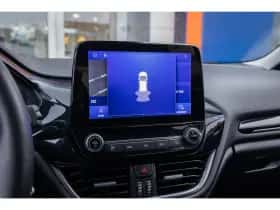 Ford Fiesta (2020) thumbnail 38