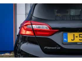Ford Fiesta (2020) thumbnail 39