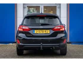 Ford Fiesta (2020) thumbnail 6