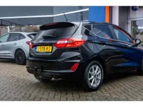 Ford Fiesta (2020) thumbnail 7