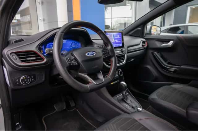 Ford Puma (2023) thumbnail 2