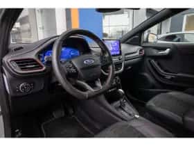 Ford Puma (2023) thumbnail 2