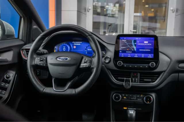 Ford Puma (2023) thumbnail 11