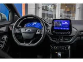 Ford Puma (2023) thumbnail 11