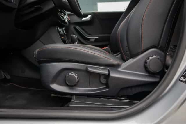 Ford Puma (2023) thumbnail 13