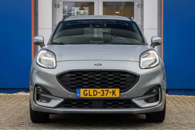 Ford Puma (2023) thumbnail 3