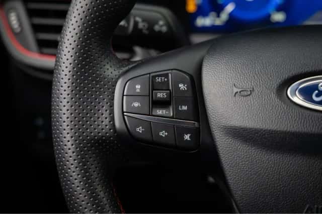 Ford Puma (2023) thumbnail 23