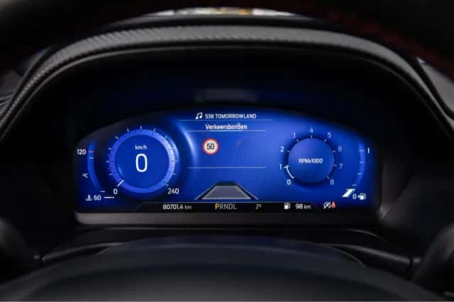Ford Puma (2023) thumbnail 24